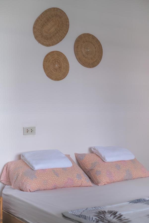 Boho Hostel Ko Lanta Exterior foto